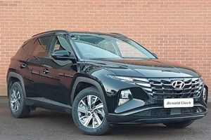 Hyundai Tucson SUV (21 on) 1.6 TGDi SE Connect 5dr 2WD For Sale - Arnold Clark Click & Collect Southampton, Southampton