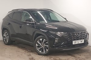 Hyundai Tucson SUV (21 on) 1.6 TGDi Premium 5dr 2WD For Sale - Arnold Clark Click & Collect Southampton, Southampton