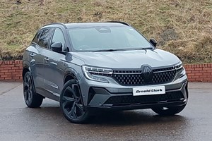 Renault Austral SUV (23 on) 1.2 E-Tech FHEV Techno Esprit Alpine 5dr Auto For Sale - Arnold Clark Click & Collect Southampton, Southampton