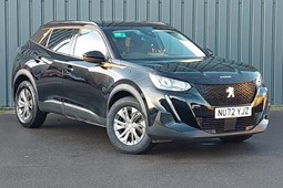 Peugeot 2008 (20 on) 1.2 PureTech Active Premium+ 5dr For Sale - Arnold Clark Click & Collect Southampton, Southampton