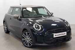 MINI Hatchback (14-24) 1.5 Cooper Exclusive 3dr For Sale - Arnold Clark Click & Collect Southampton, Southampton