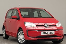 Volkswagen Up (12-23) 1.0 65PS Up 5d For Sale - Arnold Clark Click & Collect Southampton, Southampton