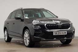 Skoda Kamiq SUV (19 on) 1.0 TSI SE L 5dr DSG For Sale - Arnold Clark Click & Collect Southampton, Southampton