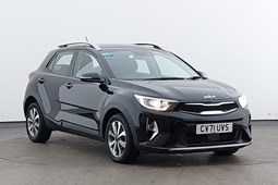 Kia Stonic SUV (17 on) 1.0T GDi 99 2 5dr DCT For Sale - Arnold Clark Click & Collect Southampton, Southampton