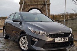 Kia Ceed Hatchback (18 on) 2 NAV 1.0 T-GDi 118bhp ISG 5d For Sale - Arnold Clark Click & Collect Southampton, Southampton