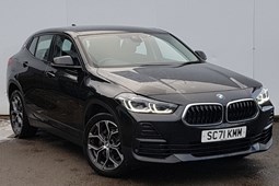 BMW X2 SUV (18-23) xDrive 20i [178] Sport 5dr Step Auto For Sale - Arnold Clark Click & Collect Southampton, Southampton