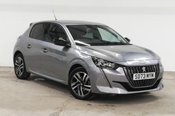 Peugeot 208 Hatchback (19 on) 1.2 PureTech 130 Allure Premium + 5dr EAT8 For Sale - Arnold Clark Click & Collect Southampton, Southampton