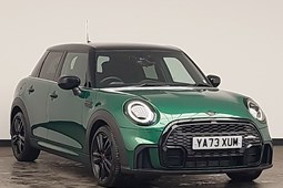 MINI Hatchback (14-24) 1.5 Cooper Sport 5dr Auto [Comfort/Nav Pack] For Sale - Arnold Clark Click & Collect Southampton, Southampton