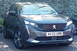 Peugeot 3008 SUV (16-24) 1.6 Hybrid4 300 Allure Premium 5dr e-EAT8 For Sale - Arnold Clark Click & Collect Southampton, Southampton