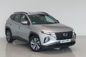 Hyundai Tucson SUV (21 on) 1.6 TGDi SE Connect 5dr 2WD For Sale - Arnold Clark Click & Collect Southampton, Southampton