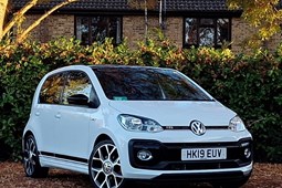 Volkswagen Up (12-23) GTI 1.0 TSI 115PS S/S 5d For Sale - Arnold Clark Click & Collect Southampton, Southampton