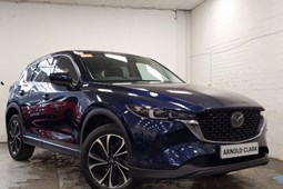 Mazda CX-5 SUV (17 on) 2.0 Sport Edition 5dr For Sale - Arnold Clark Click & Collect Southampton, Southampton