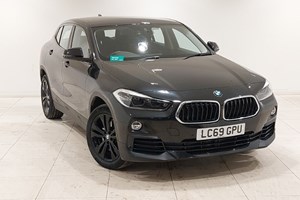 BMW X2 SUV (18-23) xDrive20i Sport Sport Automatic 5d For Sale - Arnold Clark Click & Collect Southampton, Southampton