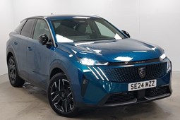 Peugeot 3008 SUV (24 on) 1.2 Hybrid 136 Allure 5dr e-DSC6 For Sale - Arnold Clark Click & Collect Southampton, Southampton