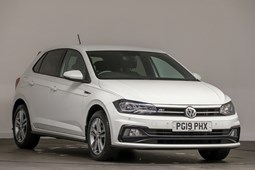 Volkswagen Polo Hatchback (17 on) R-Line 1.0 TSI 115PS 5d For Sale - Arnold Clark Click & Collect Southampton, Southampton