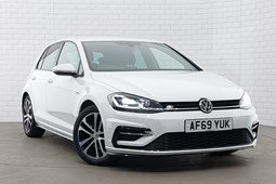 Volkswagen Golf Hatchback (13-20) R-Line Edition 1.5 TSI Evo 150PS DSG auto 5d For Sale - Arnold Clark Click & Collect Southampton, Southampton