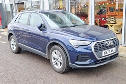 Audi Q3 SUV (18 on) 35 TFSI Technik 5dr S Tronic For Sale - Arnold Clark Click & Collect Southampton, Southampton