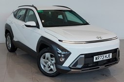 Hyundai Kona SUV (23 on) 1.0T Advance 5dr For Sale - Arnold Clark Click & Collect Southampton, Southampton