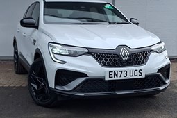 Renault Arkana SUV (21-24) 1.6 E-Tech FHEV 145 Esprit Alpine 5dr Auto For Sale - Arnold Clark Click & Collect Southampton, Southampton