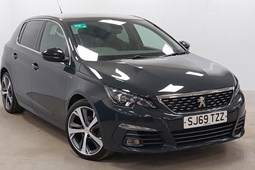 Peugeot 308 Hatchback (14-21) GT Line 1.5 BlueHDi 130 S&S 5d For Sale - Arnold Clark Click & Collect Southampton, Southampton