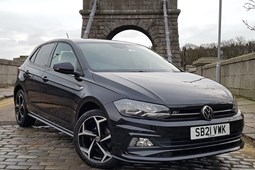 Volkswagen Polo Hatchback (17 on) R-Line 1.0 TSI 95PS 5d For Sale - Arnold Clark Click & Collect Southampton, Southampton