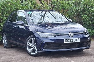 Volkswagen Golf Hatchback (20 on) R-Line 1.5 TSI 130PS 5d For Sale - Arnold Clark Click & Collect Southampton, Southampton