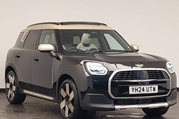 MINI Countryman SUV (24 on) 1.5 C Exclusive 5dr Auto For Sale - Arnold Clark Click & Collect Southampton, Southampton