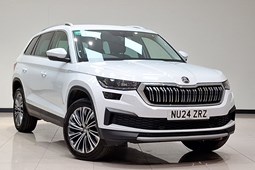 Skoda Kodiaq SUV (17-23) 1.5 TSI SE L Executive 5dr DSG [7 Seat] For Sale - Arnold Clark Click & Collect Southampton, Southampton