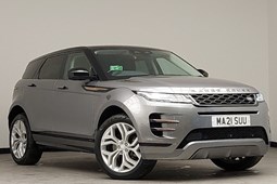 Land Rover Range Rover Evoque SUV (19 on) R-Dynamic SE P300e auto 5d For Sale - Arnold Clark Click & Collect Southampton, Southampton