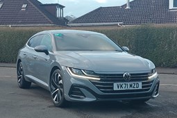 Volkswagen Arteon Shooting Brake (20-24) 2.0 TSI R Line DSG 5d For Sale - Arnold Clark Click & Collect Southampton, Southampton