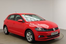 Volkswagen Polo Hatchback (17 on) SE 1.0 80PS 5d For Sale - Arnold Clark Click & Collect Southampton, Southampton