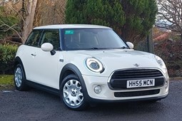 MINI Hatchback (14-24) One Classic 3d For Sale - Arnold Clark Click & Collect Southampton, Southampton