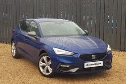 SEAT Leon Hatchback (20 on) FR 1.0 TSI 110PS 5d For Sale - Arnold Clark Click & Collect Southampton, Southampton