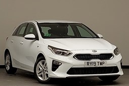 Kia Ceed Hatchback (18 on) 2 1.0 T-GDi 118bhp ISG 5d For Sale - Arnold Clark Click & Collect Southampton, Southampton