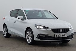 SEAT Leon Hatchback (20 on) SE Dynamic 1.0 TSI 110PS 5d For Sale - Arnold Clark Click & Collect Southampton, Southampton