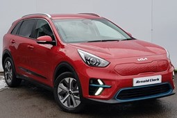 Kia e-Niro SUV (19-22) 150kW 2 Long Range 64kWh 5dr Auto For Sale - Arnold Clark Click & Collect Southampton, Southampton