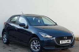 Mazda 2 (15-25) Skyactiv-G 75ps SE-L 5d For Sale - Arnold Clark Click & Collect Southampton, Southampton