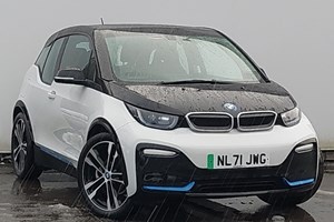 BMW i3 (13-22) s 120Ah Atelier Interior World auto 5d For Sale - Arnold Clark Click & Collect Southampton, Southampton