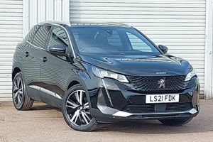 Peugeot 3008 SUV (16-24) 1.2 PureTech GT Premium 5dr EAT8 For Sale - Arnold Clark Click & Collect Southampton, Southampton