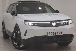 Vauxhall Grandland Electric SUV (24 on) 157kW Ultimate 73kWh 5dr Auto For Sale - Arnold Clark Click & Collect Southampton, Southampton