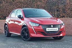 Peugeot 208 Hatchback (19 on) 1.2 PureTech 100 GT Premium 5dr For Sale - Arnold Clark Click & Collect Southampton, Southampton