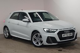 Audi A1 Sportback (18 on) S Line 25 TFSI 95PS 5d For Sale - Arnold Clark Click & Collect Southampton, Southampton