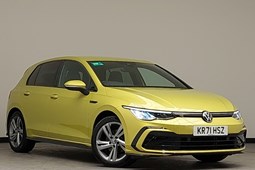 Volkswagen Golf Hatchback (20 on) R-Line 1.5 eTSI 150PS DSG auto 5d For Sale - Arnold Clark Click & Collect Southampton, Southampton