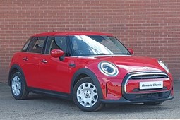 MINI Hatchback (14-24) 1.5 One Classic 5dr For Sale - Arnold Clark Click & Collect Southampton, Southampton