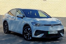 Volkswagen ID.5 SUV (22 on) 128kW Style Pro 77kWh 5dr Auto For Sale - Arnold Clark Click & Collect Southampton, Southampton