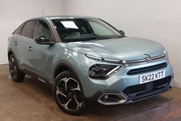 Citroen C4 Hatchback (21 on) 1.2 PureTech [130] Shine 5dr For Sale - Arnold Clark Click & Collect Southampton, Southampton