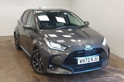 Toyota Yaris (20 on) 1.5 Hybrid Design CVT 5d For Sale - Arnold Clark Click & Collect Southampton, Southampton
