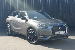 DS 3 Crossback SUV (19-22) Prestige PureTech 130 auto 5d For Sale - Arnold Clark Click & Collect Southampton, Southampton