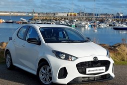 Mazda 2 Hybrid (22 on) 1.5i Hybrid Centre Line 5dr CVT For Sale - Arnold Clark Click & Collect Southampton, Southampton