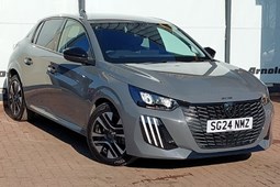 Peugeot 208 Hatchback (19 on) 1.2 PureTech 100 Allure 5dr For Sale - Arnold Clark Click & Collect Southampton, Southampton